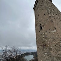 Photo taken at Svan Tower | სვანური კოშკი by Артем Ш. on 3/3/2023