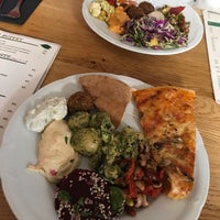 Riz Raz (Now Closed) - Indre By - København K, Region Hovedstaden