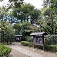 Photo taken at Tonogayato Gardens by ともゆき on 3/20/2024