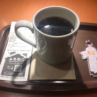 Photo taken at Caffè Veloce by ともゆき on 11/26/2019