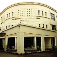 Ruang Skripsi Fe Unpad Bandung Bati Cava