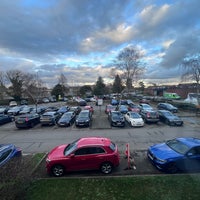 Photo taken at Delta Hotels by Marriott Heathrow Windsor by Huw L. on 2/24/2024