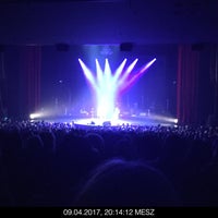 Photo taken at Colosseum Theater by Ulrich B. on 4/9/2017