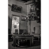 2/11/2015 tarihinde Seth D.ziyaretçi tarafından Arabian Knight Hookah &amp;amp; Coffee Lounge'de çekilen fotoğraf