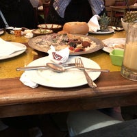 12/22/2017にTalal M.がKhayal Restaurantで撮った写真