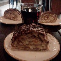 Backlunds Bageri Bistro Bar Badhusgatan 2