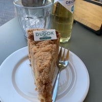Photo taken at Dudok by Henrico on 9/1/2022
