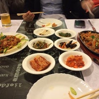 Photo taken at Shiri Restaurant by Masha M. on 9/25/2014
