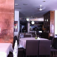 Foto tirada no(a) Anonimato Bar e Restaurante por Frederico A. em 11/22/2012