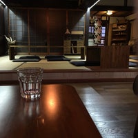 1/3/2016 tarihinde Kkkkk N.ziyaretçi tarafından Yukuli - Café &amp;amp; Espresso Bar'de çekilen fotoğraf
