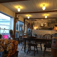 田町文化store Cafe