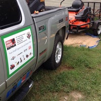 Foto scattata a NCT Small Engine Repair LLC da Nelson P. il 9/6/2014