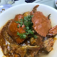 Photo taken at Orchid Live Seafood by Richard S. on 11/12/2019