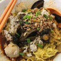 Photo taken at T2 Staff Canteen by Kopitiam by Richard S. on 1/7/2020