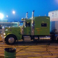Photo taken at Blue Beacon Truck Wash by Addicted2Diesel ®™🎣 S. on 2/12/2013