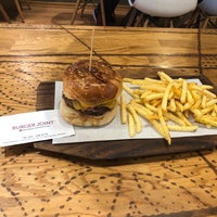 Photo taken at Burger Joint by Anılcan M. on 10/6/2019