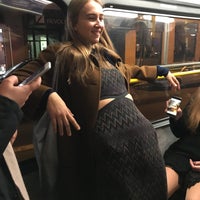 Photo taken at Dlouhá třída (tram, bus) by Julie on 12/7/2017