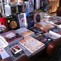 Shibuya Publishing Booksellers 18 Tips