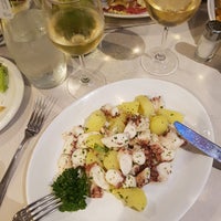 Ristorante Il Grissino Buenos Aires Venezia Milano Lombardia