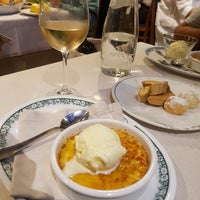 Ristorante Il Grissino Buenos Aires Venezia Milano Lombardia