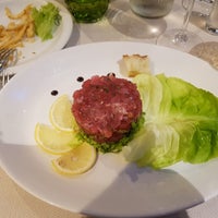 Ristorante Il Grissino Buenos Aires Venezia Milano Lombardia