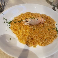 Ristorante Il Grissino Buenos Aires Venezia Milano Lombardia