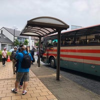 鎌取駅南口バスターミナル 千葉市 千葉県