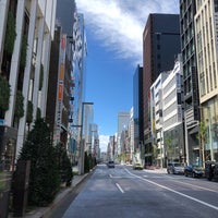 みずほ銀行 銀座中央支店 銀座 東京 東京都