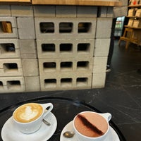Photo taken at My Little Melbourne Coffee by Seba A. on 12/29/2023