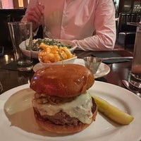 3/5/2024にSeba A.が5 Napkin Burgerで撮った写真