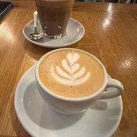 1/1/2024にSeba A.がEspresso Embassyで撮った写真