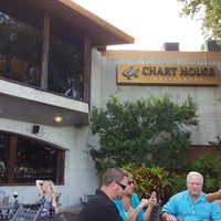 Chart House Daytona Fl