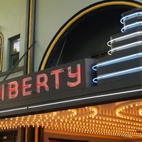Photo taken at Liberty Theatre of Camas-Washougal by Liberty Theatre of Camas-Washougal on 8/9/2014