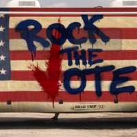 Photo taken at Travis County Courthouse by Laurence N. on 11/6/2012