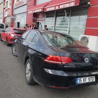 kayseri 10 noter bina