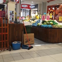 Review MBG FruitShop