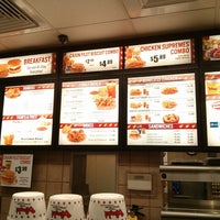 Bojangles' Famous Chicken 'n Biscuits - 10 tips from 582 visitors