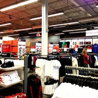 nike outlet in sevierville tennessee