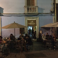 Foto diambil di Vecinos Ostería oleh Ingrid M. pada 3/14/2018