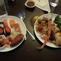 Foto tirada no(a) Hokkaido Seafood Buffet - Los Angeles por Rose K. em 11/22/2014