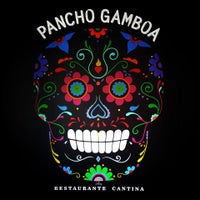 Photo taken at Pancho Gamboa Restaurante Cantina by Escuela de Boliche on 8/5/2017