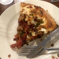 Photo taken at Hard Knox Pizzeria by Zombie on 12/4/2015
