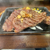 いきなり ステーキ 岡山下中野店 岡山市 Da Steakhouse