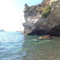 Spiaggia Cava Grado Di Ischia Qspiagge