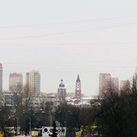 Photo taken at Shchyolkovo by MayyaM on 12/14/2020