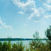 Photo taken at Озеро Аборино by MayyaM on 6/27/2021