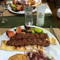 Photo taken at Süleyman Restaurant by mustafa y. on 1/29/2016