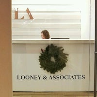 Photo taken at Looney &amp;amp; Associates by Jeff E. on 12/5/2016
