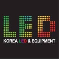 Photo taken at Korea LED &amp;amp; Equipment Co.,Ltd. by Korea L. on 8/10/2014