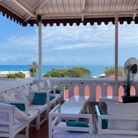 Photo taken at Maru Maru Hotel, Zanzibar by ماجد on 9/5/2021